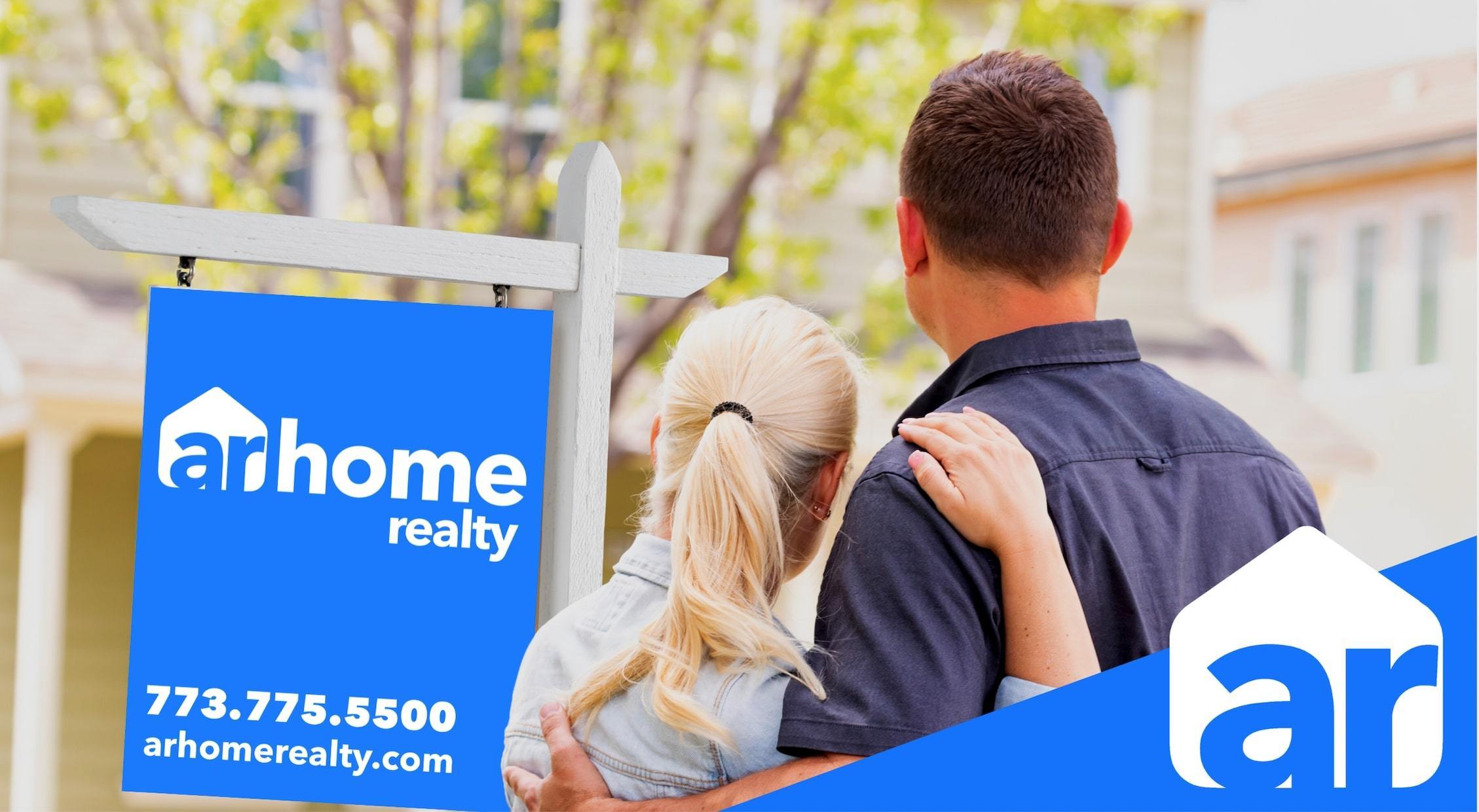 arhome sell hero image